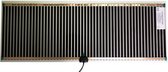 Komodo Geavanceerde Warmtemat - 39 Watt - 733x274 mm