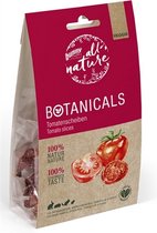 Bunny nature botanicals veggie tomatenschijfjes (35 GR)