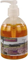 Dierendrogist Zalmolie met Dispenser - 250ml