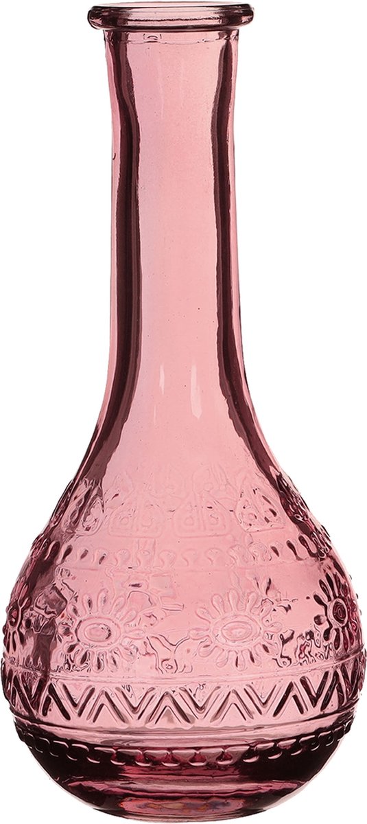 Gift Atelier Vaasje Fresco Roze