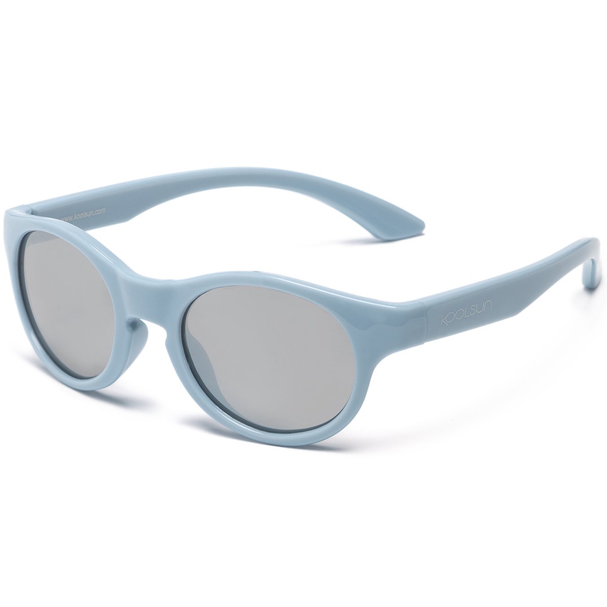 KOOLSUN - Boston - kinder zonnebril - Dream Blue - 1-4 jaar - UV400 Categorie 3