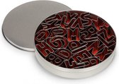 patisse-uitsteekvormen-letters-2-5-cm-rvs-26-stuks