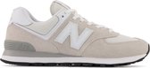 New Balance ML574 Heren Sneakers - NIMBUS CLOUD - Maat 44