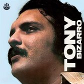 Tony Bizarro - Qu Se Faz Da Vida (7" Vinyl Single)