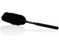 Liquid Elements Furby M | Medium Velgenborstel - 35 cm