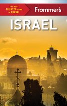 Complete Guides - Frommer's Israel