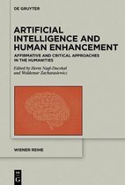 Wiener Reihe21- Artificial Intelligence and Human Enhancement