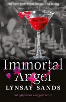 Immortal Angel Book ThirtyOne ARGENEAU VAMPIRE