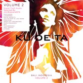 Ku De Ta Volume 2