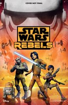 Star Wars: Rebels