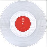 Stranger (to Stability) (clear Vinyl)