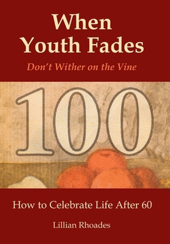 When Youth Fades - cover
