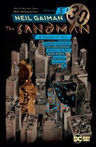 Sandman Volume 5,The: 30th Anniversary Edition