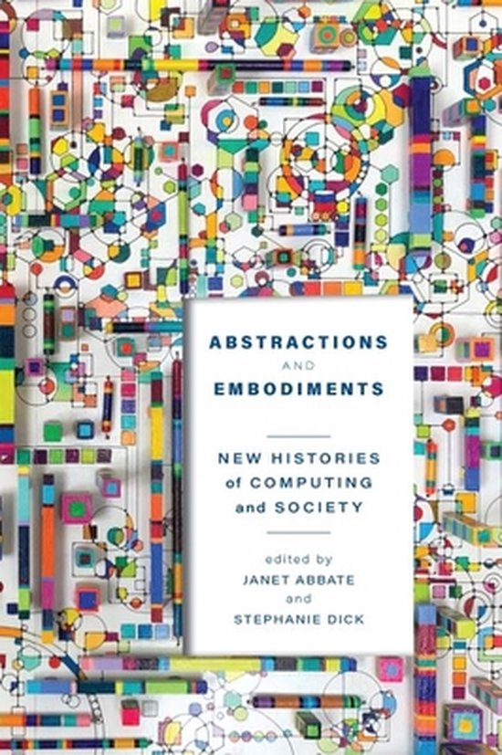 Studies in Computing and Culture- Abstractions and Embodimen ... - cover