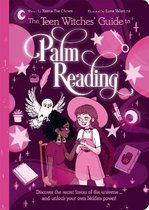 The Teen Witches' Guides-The Teen Witches' Guide to Palm Reading
