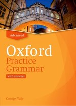 Samenvatting Oxford Practice Grammar: Advanced hoofdstuk 1-7 (Engels 1 Taalbeschouwing, AP Hogeschool)