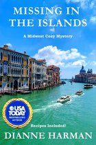 Midwest Cozy Mystery- Missing in the Islands