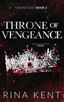 Throne Duet Special Edition- Throne of Vengeance