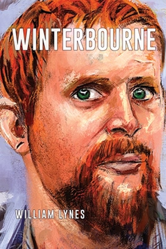 Winterbourne - cover