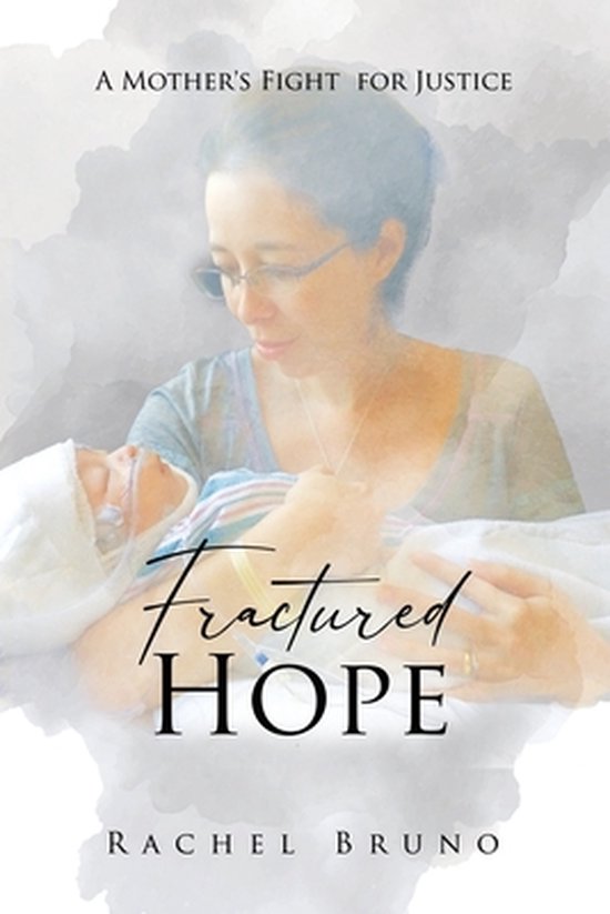 Fractured Hope - cover