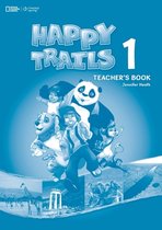 Happy Trails 1: Teacher's Book