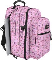 Eastpak Tutor Herbs Pink