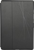 Targus Tablet Hoes Geschikt voor Samsung Galaxy Tab A8 (2021/2022) - Targus Click-in Bookcase - Zwart