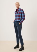 S.oliver blouse Marine-M