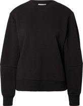 S.oliver sweatshirt Zwart-M