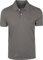 Ecoalf - Polo Ted Kaki Groen - XL - Modern-fit