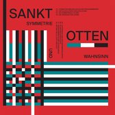 Sankt Otten - Symmetrie Und Wahnsinn (LP)