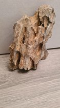 Dragon Stone - Aquarium Decoratie Steen - Lengte ± 10cm - per stuk