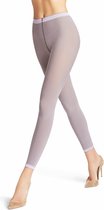 FALKE Reversible 60 Den Legging 41212 - Grijs 3213 graphite Dames - M-L