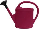 Gieter 6 liter rood