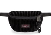 Eastpak Springer Velvet Black heuptasje