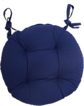 Rond stoelkussen 40CM