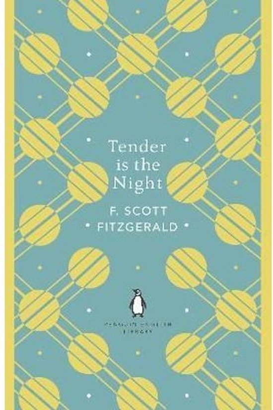 Tender is the Night, f scott fitzgerald 9780241341483 Boeken bol