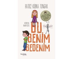 Bu Benim Bedenim   Çocuklar için Bedenini Tanıma ve Koruma