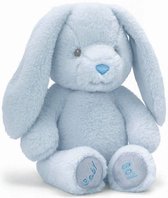 Keel Eco - Baby Boy Bunny - Konijn Knuffel - 25 cm - Large