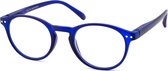 Leesbril Readr. Paris-Blauw Pajuk-+3.00