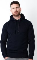 Petrol Industries - Heren Essential Hoodie - Blauw - Maat M