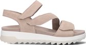 Gabor 742 Sandalen - Dames - Beige - Maat 40