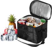 Koeltas - Duurzaam - Geïsoleerde - Premium kwaliteit Picknick Cool Bag - Coolerbag - Grote Cooler - Biertas