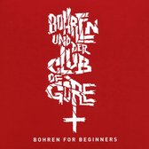 Bohren & Der Club Of Gore - Bohren For Beginners (3 LP)