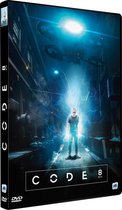 Code 8 (DVD) (Geen Nederlandse ondertiteling)