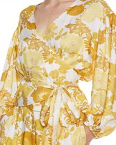 Ted Baker Adissa - Blouse - Geel - 2
