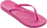Ipanema Anatomic Tan Colors Slippers Dames - Pink - Maat 35/36