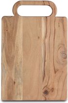 Stuff Basic Planche houten plank 30x45cm acacia