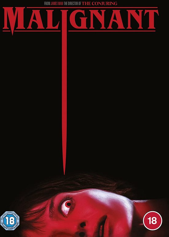 Malignant (DVD)