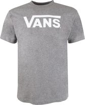 Vans Drop V T-shirt Unisex - Maat 152/164